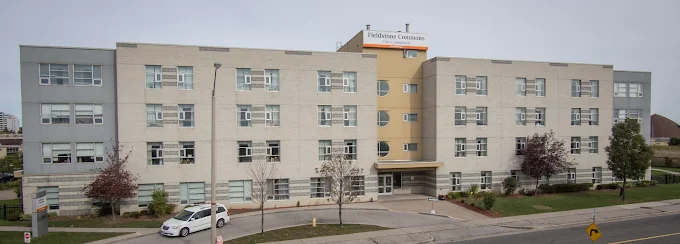 Fieldstone Commons Community — exterior or featured photo