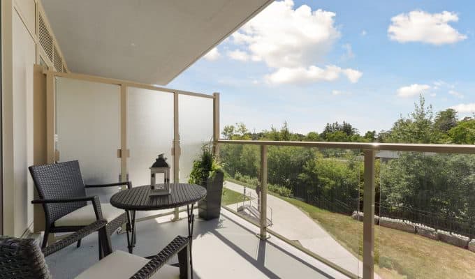 Lakeridge Heights Retirement Residence — exterior or featured photo