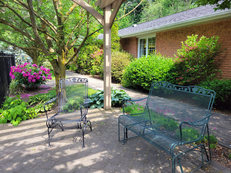 Heritage House — exterior or featured photo
