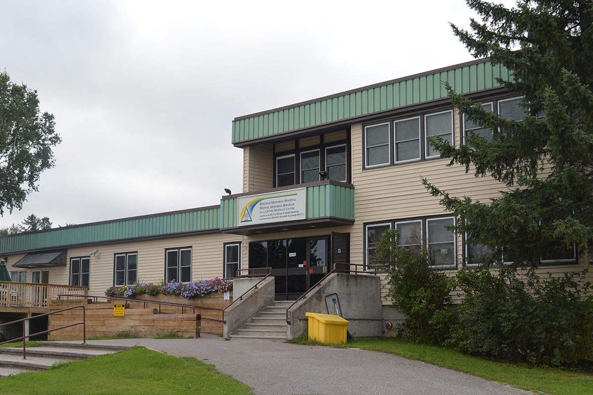 Rosedale Centre — exterior or featured photo