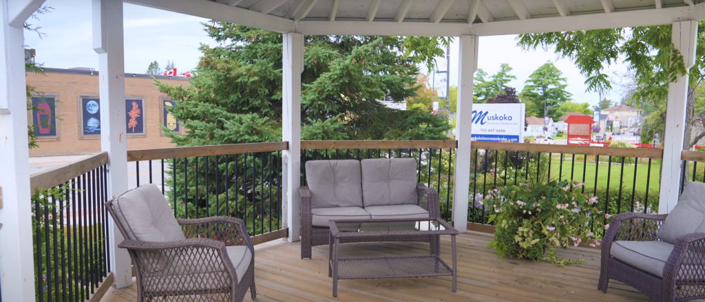 The Manor at Gravenhurst — photo 2