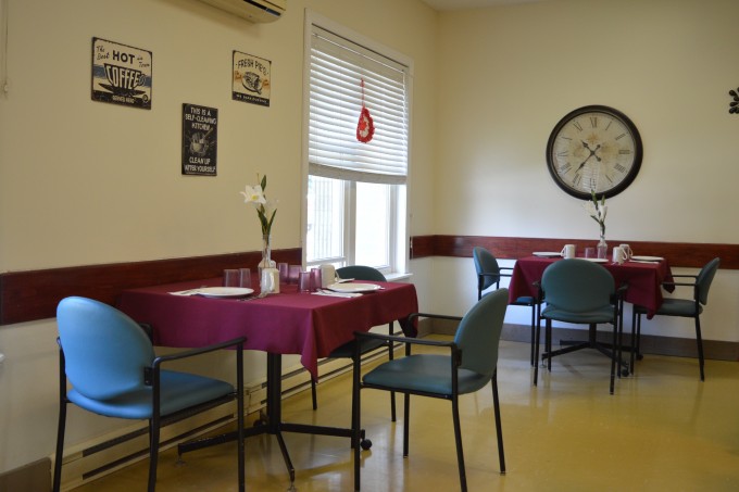 Caressant Care - Listowel — exterior or featured photo