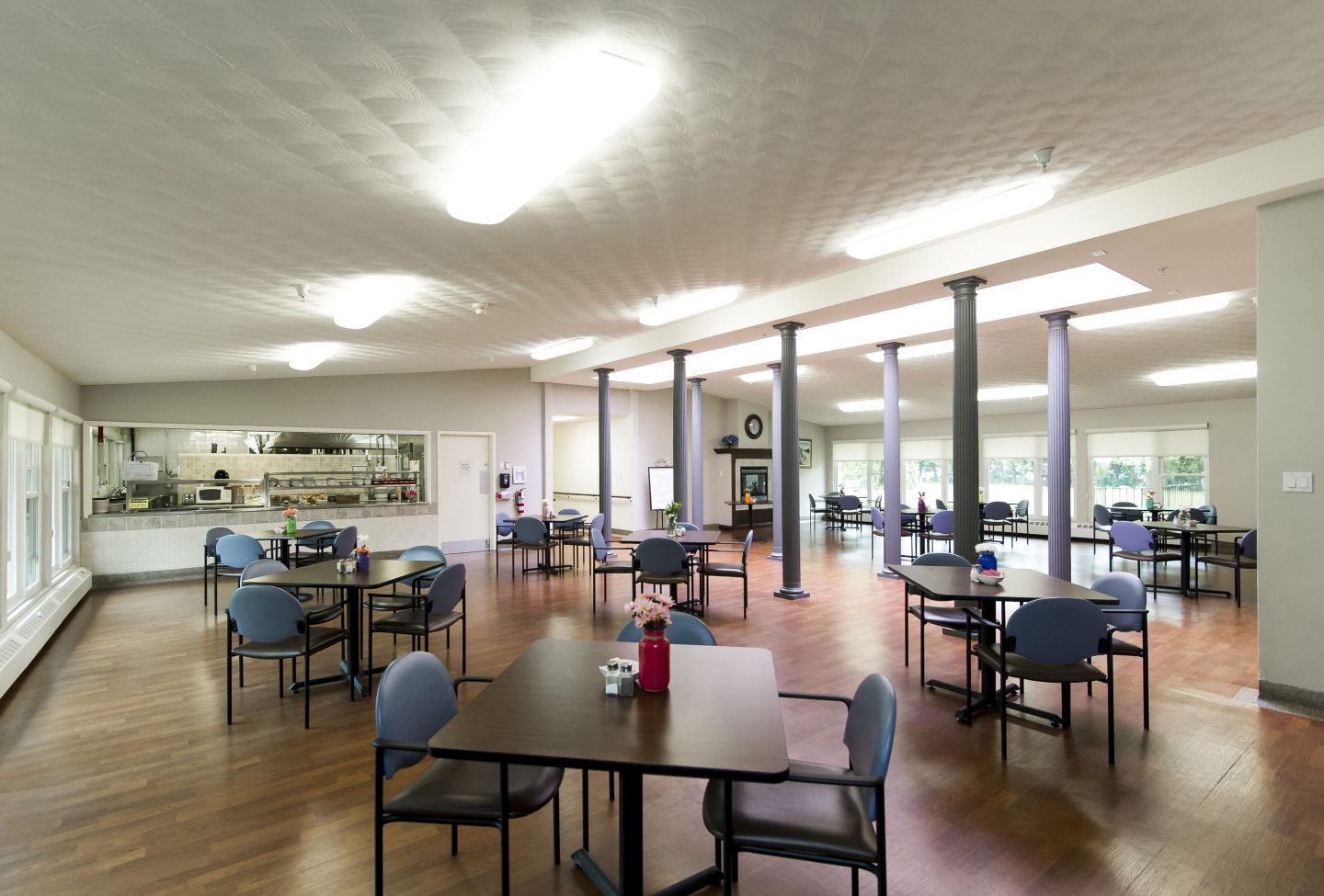 Eden Villa Retirement & Assisted Living — exterior or featured photo