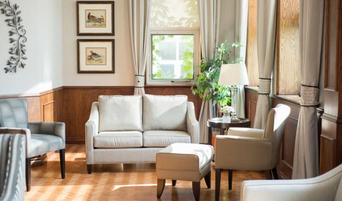 Cedarcroft Stratford Retirement Residence — photo 2
