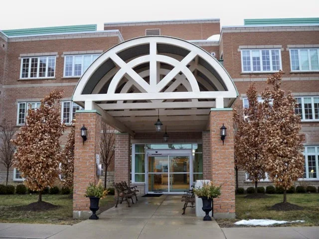 Bradford Valley Community — exterior or featured photo