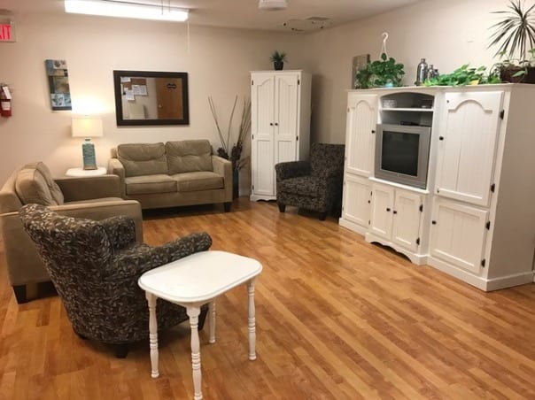 Shelburne Retirement Community — exterior or featured photo