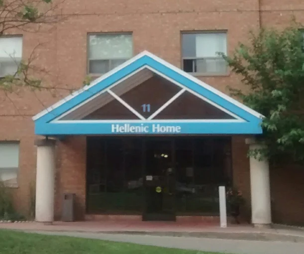 Hellenic Care for Seniors (Toronto) — exterior or featured photo