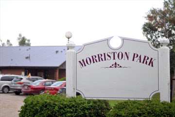 Morriston Park Nursing Home — exterior or featured photo