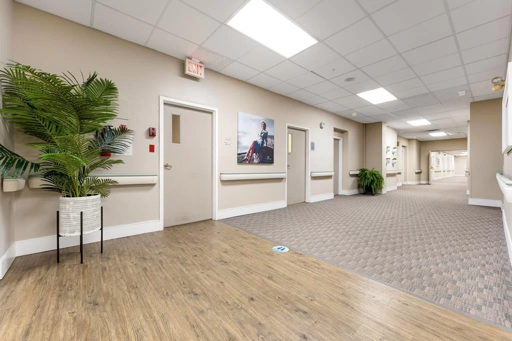 Cavendish Manor Retirement Residence — photo 2