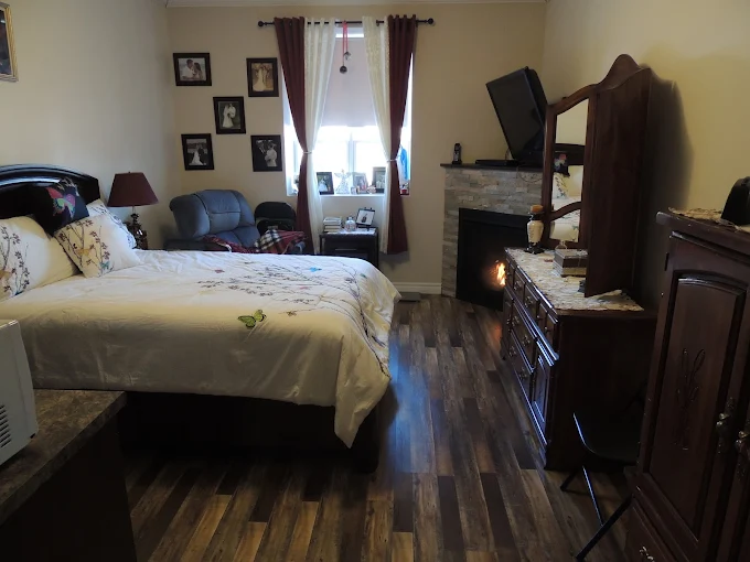 Valley Garden Cornwall Retirement Centre — photo 3