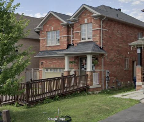 V Care Retirement Home Inc. — exterior or featured photo