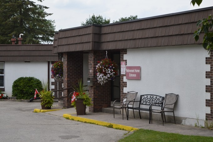 Caressant Care - Harriston — photo 3