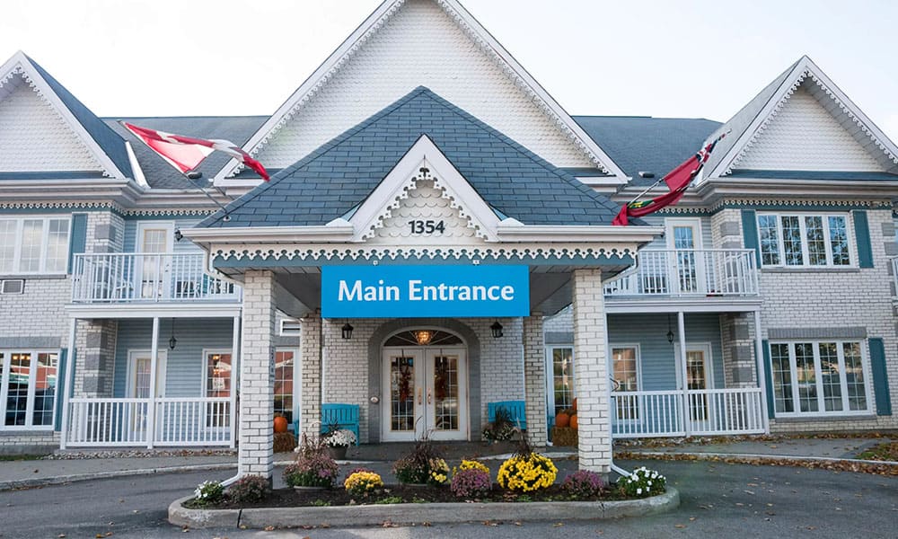 Stittsville Villa — exterior or featured photo