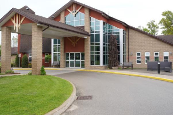 Sprucedale Care Centre — exterior or featured photo