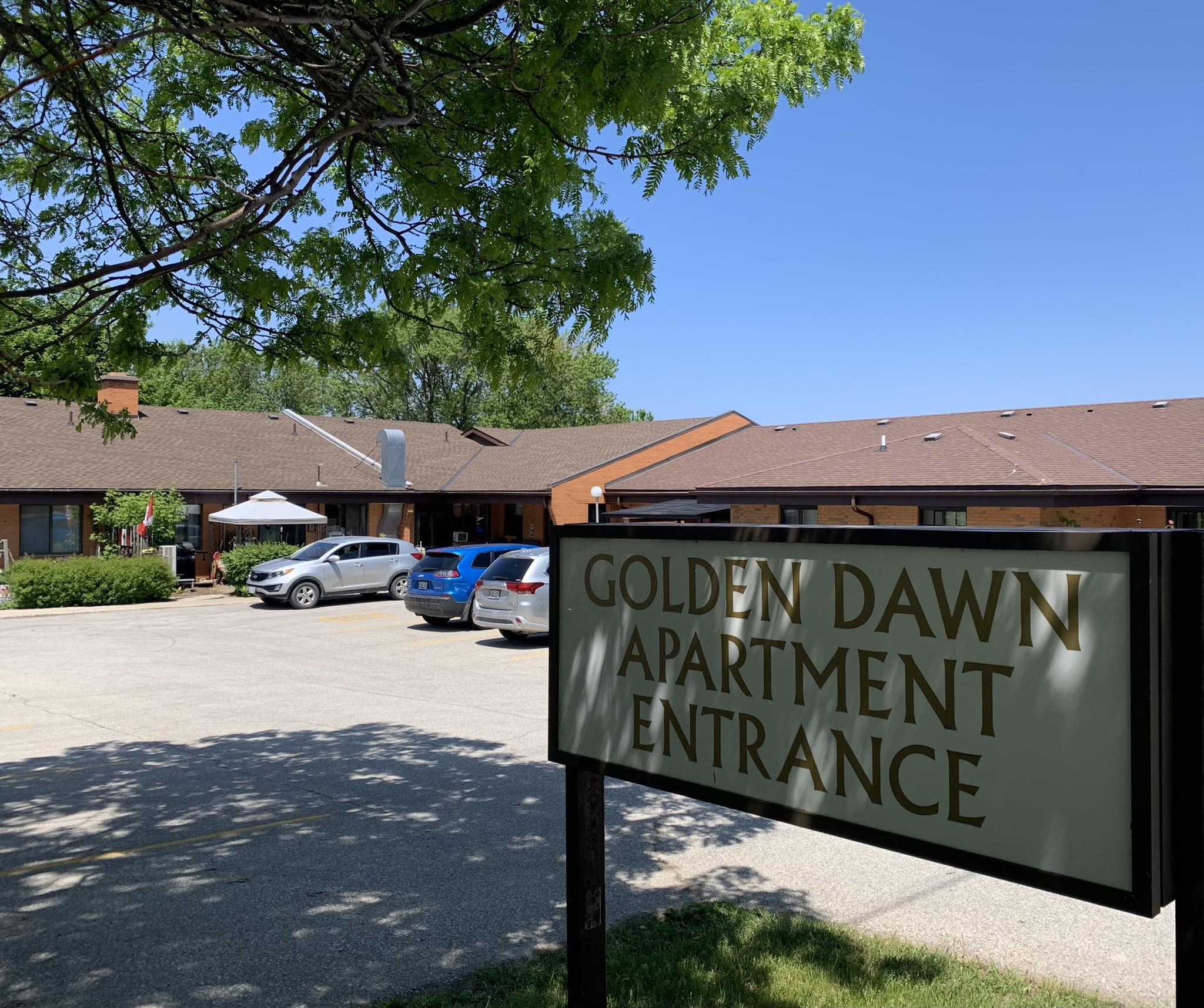 Golden Dawn Nursing Home — photo 2