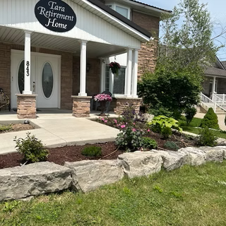 Tara Retirement Home — exterior or featured photo