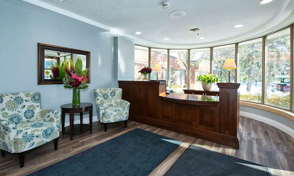 Bough Beeches Place — exterior or featured photo