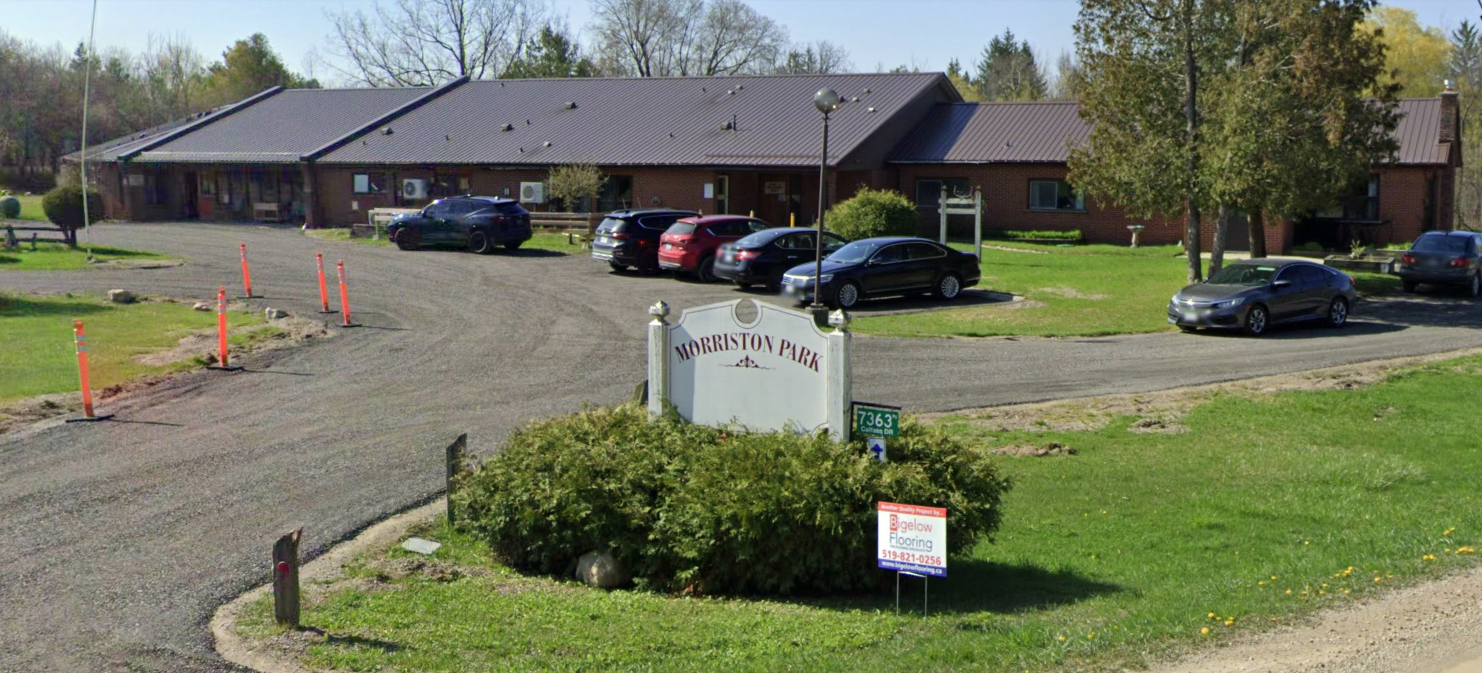 Morriston Park Nursing Home — photo 2