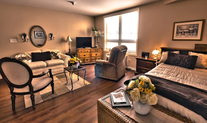 The Amberwood Suites — photo 2