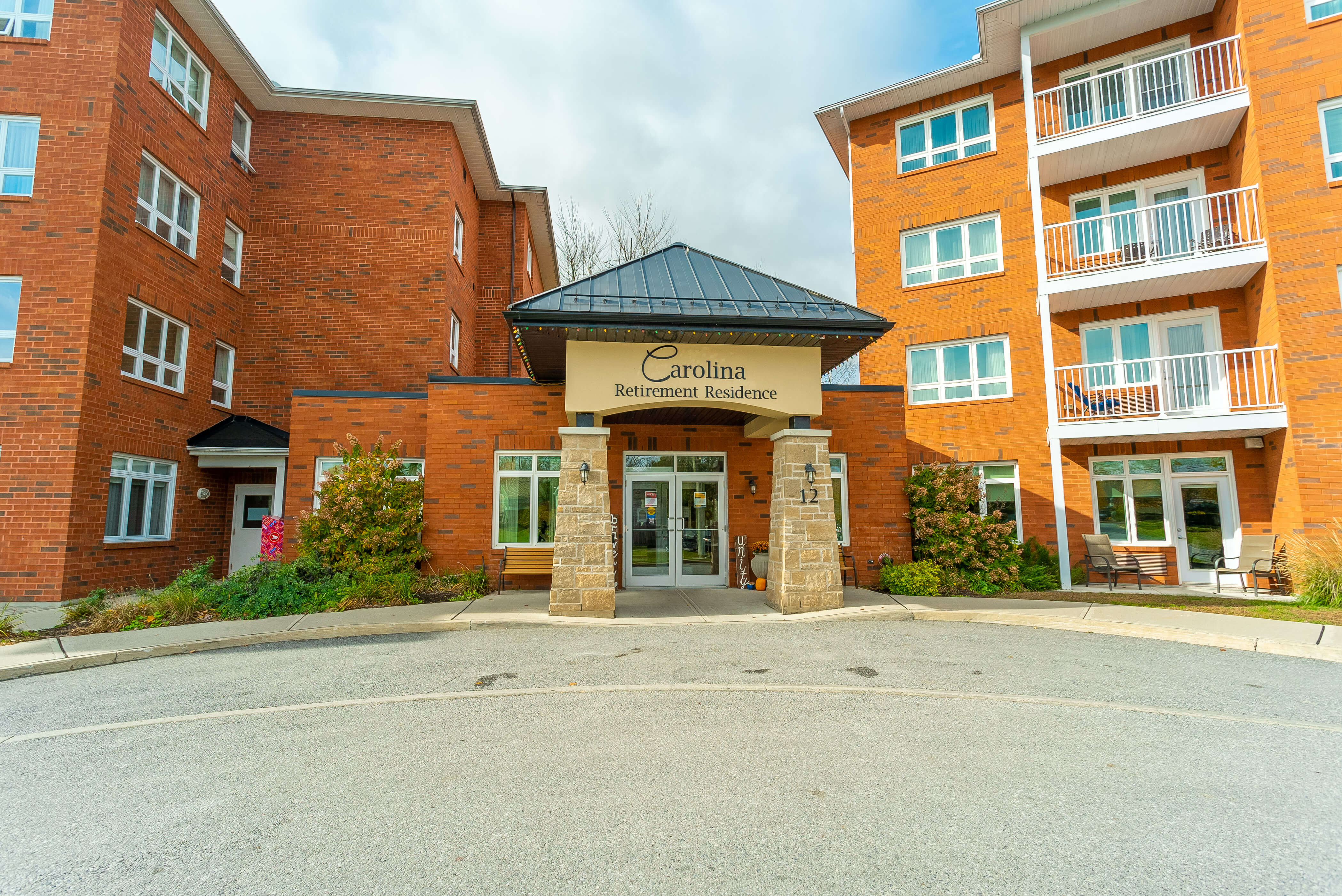 Aspira Carolina Retirement Living — photo 2