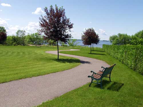 Supples Landing Retirement Residence — exterior or featured photo