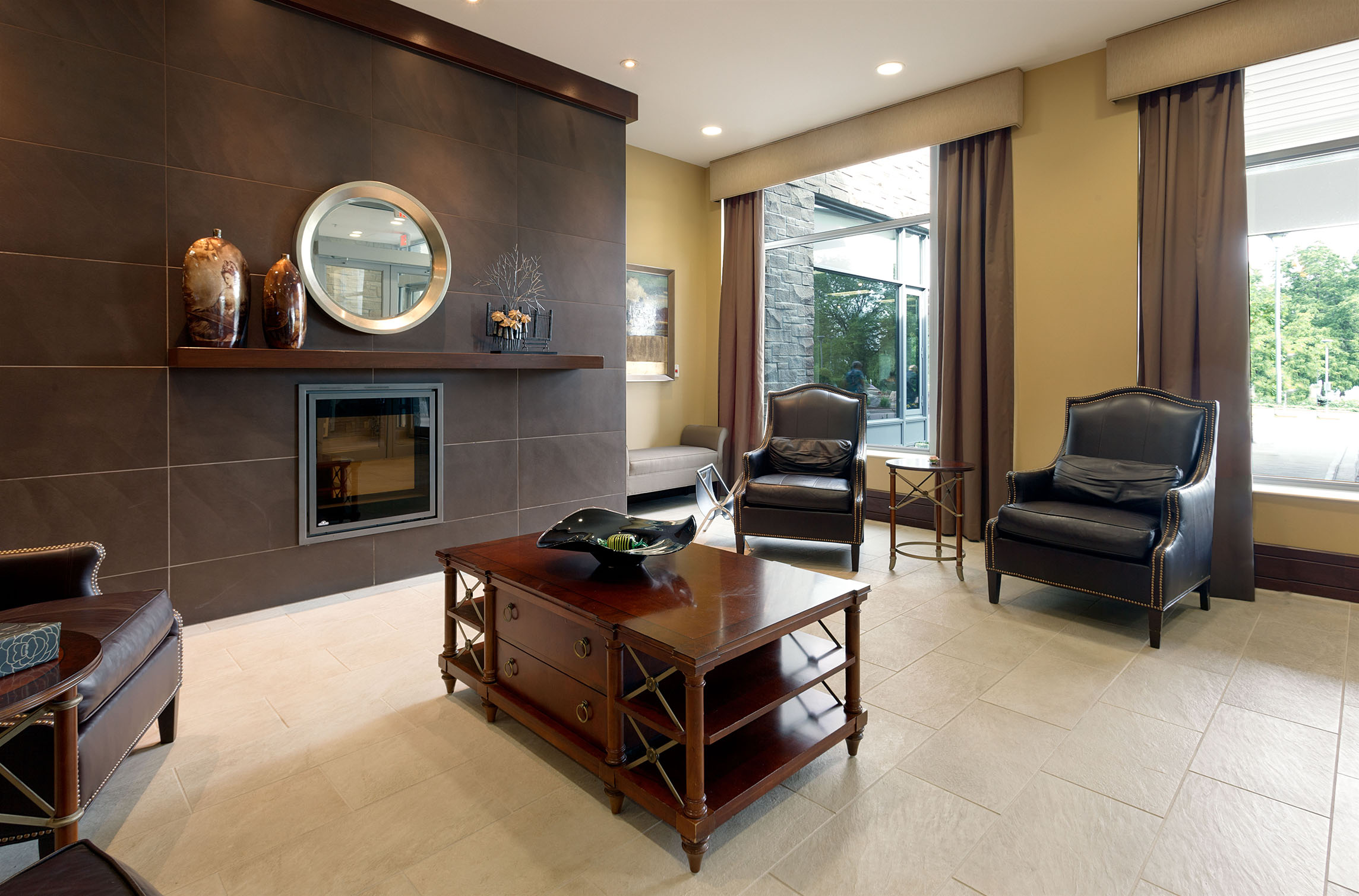 Amica Riverside — exterior or featured photo