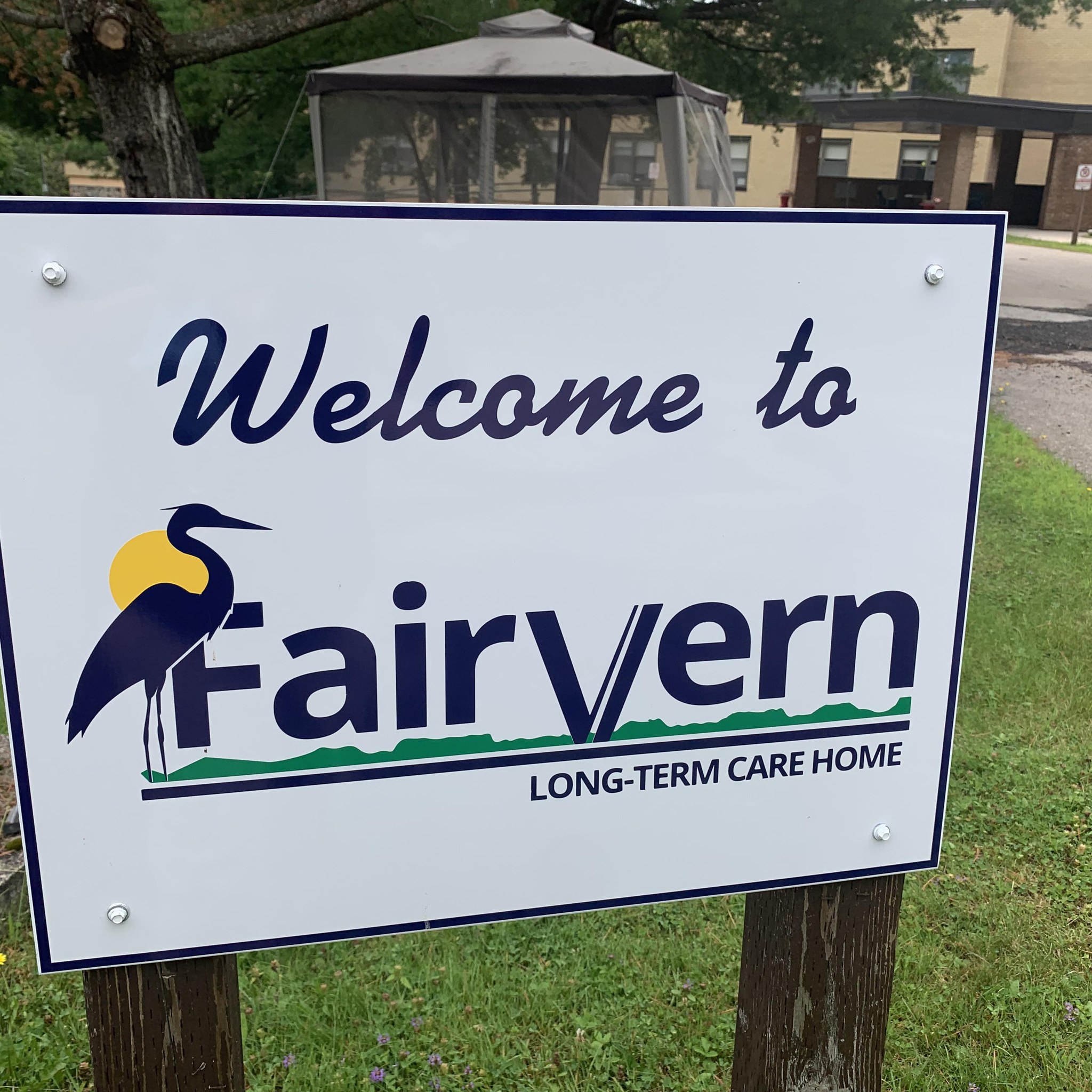 Fairvern Long-Term Care — photo 2