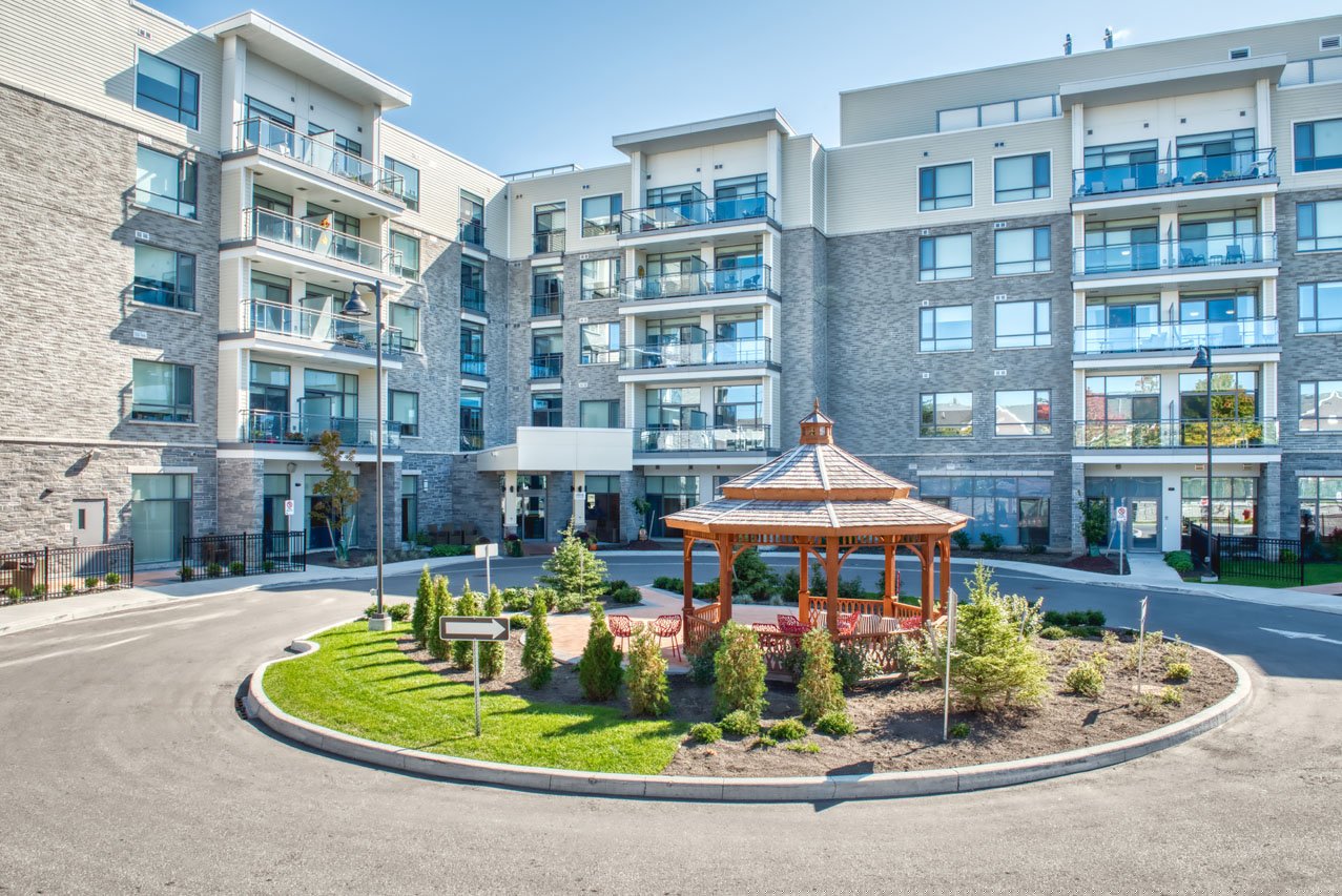 Westney Gardens Retirement Living — exterior or featured photo