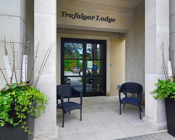 Amenida Trafalgar Lodge — exterior or featured photo