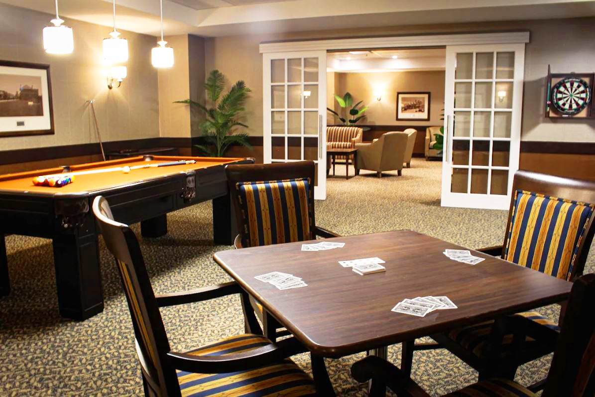 Aspira The Barrieview Retirement Living — photo 2