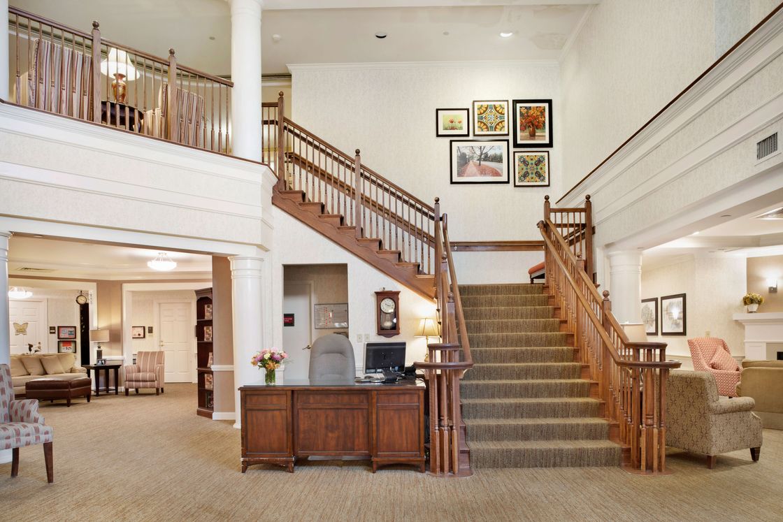 Sunrise Senior Living of Windsor — exterior or featured photo