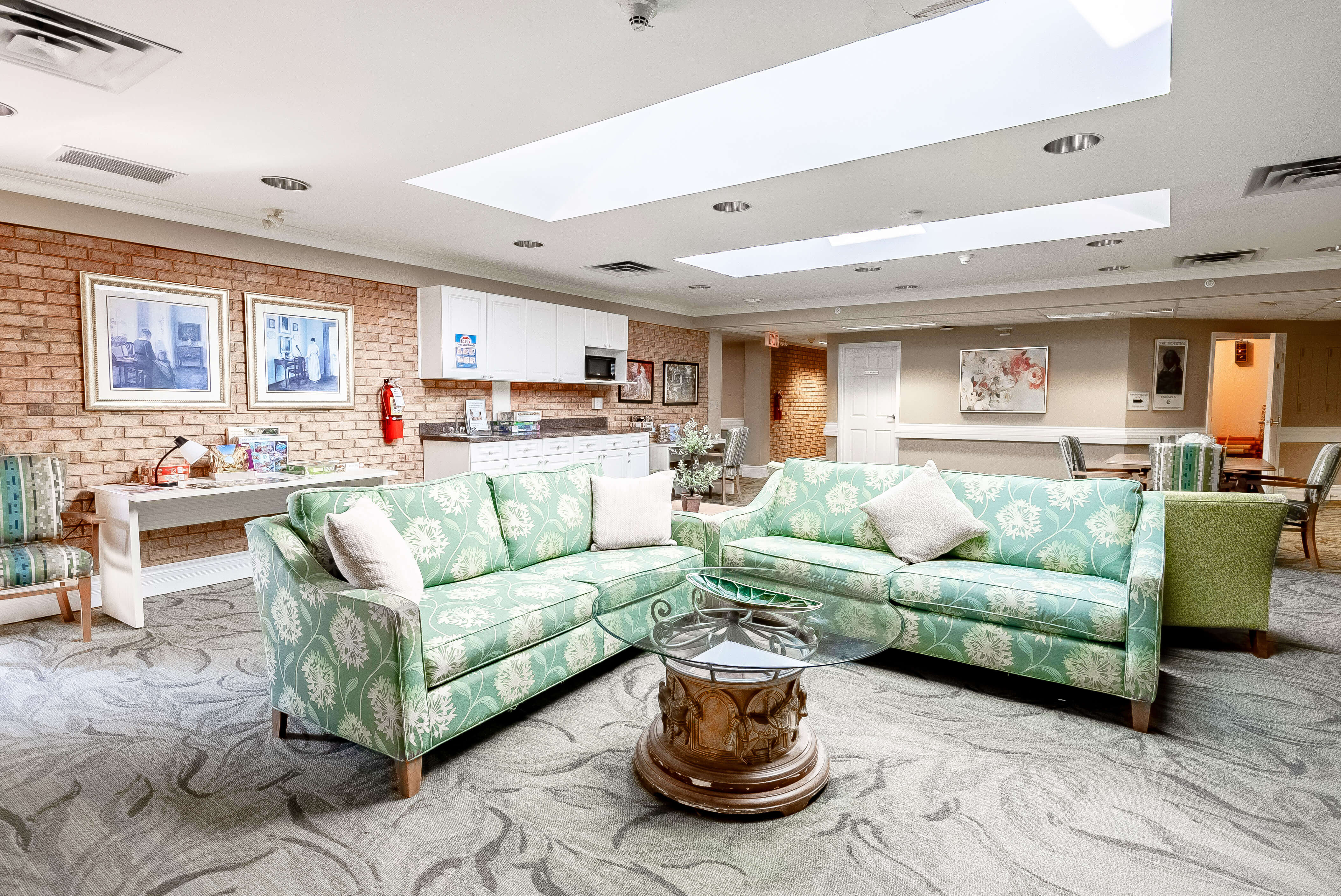 Aspira Heatherwood Retirement Living — photo 3