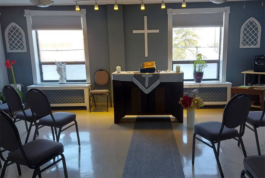 Great Northern Retirement Home — photo 2