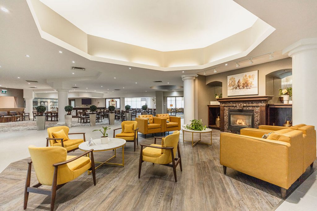 The Willows MyLife Retirement Living — photo 2