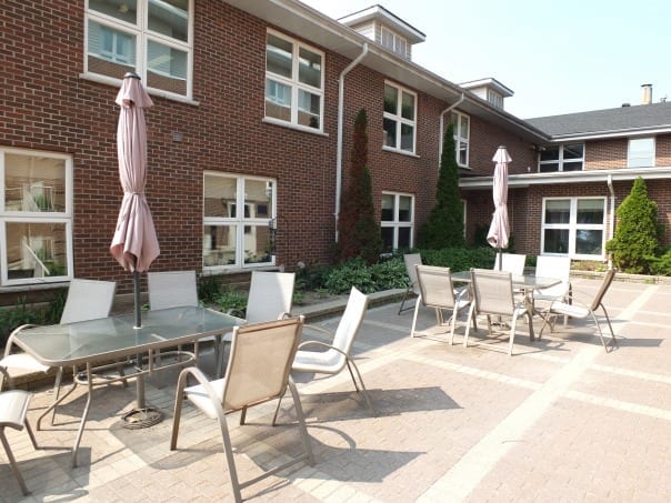 Regency Long Term Care Home — photo 3