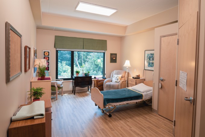 Villa Retirement Lodge — exterior or featured photo