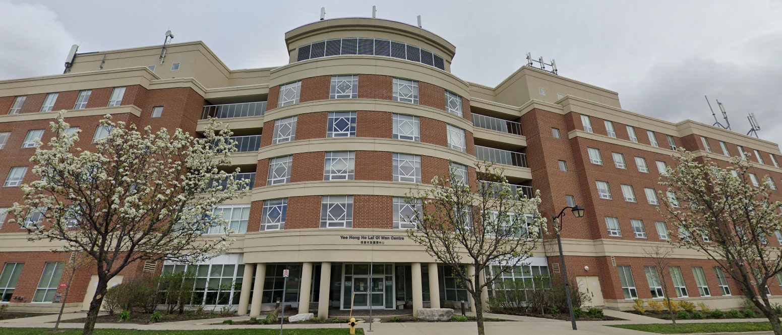 Yee Hong Centre - Markham (Yee Hong Ho Lai Oi Wan Centre) — photo 2