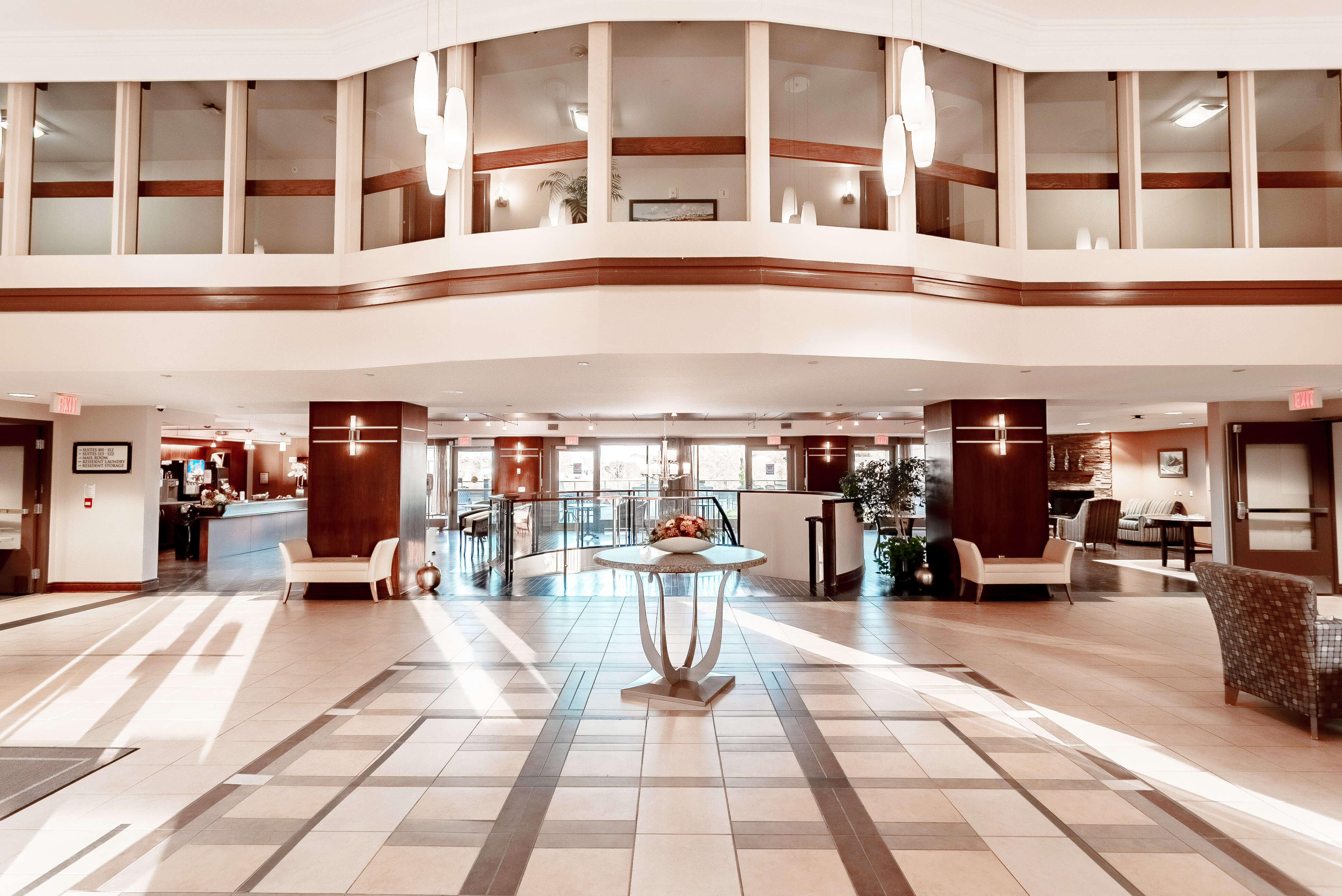 Aspira Royale Place Retirement Living — photo 2