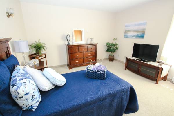 The Millwood Retirement Residence — photo 3