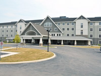 Extendicare Maple View of Sault Ste. Marie — photo 3