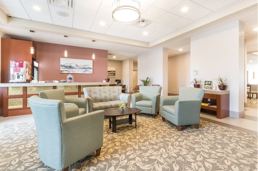 Kawartha Heights Retirement Living — photo 3