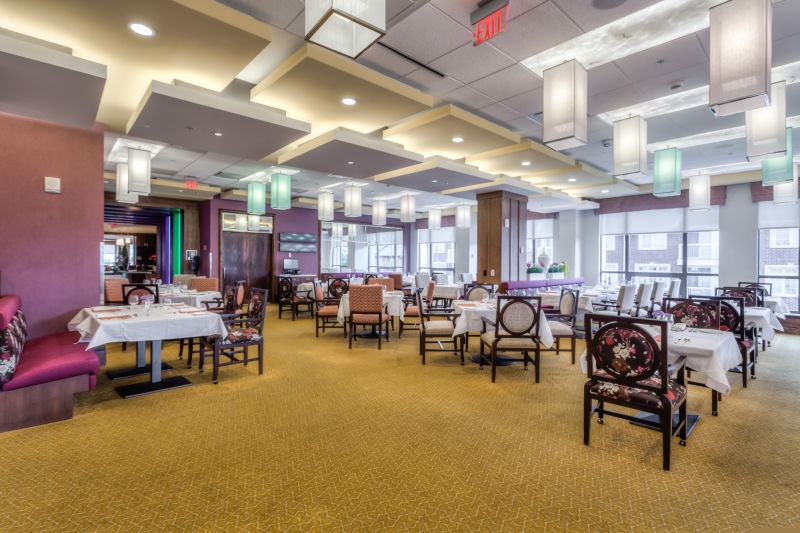 Pearl and Pine Retirement Home — photo 3