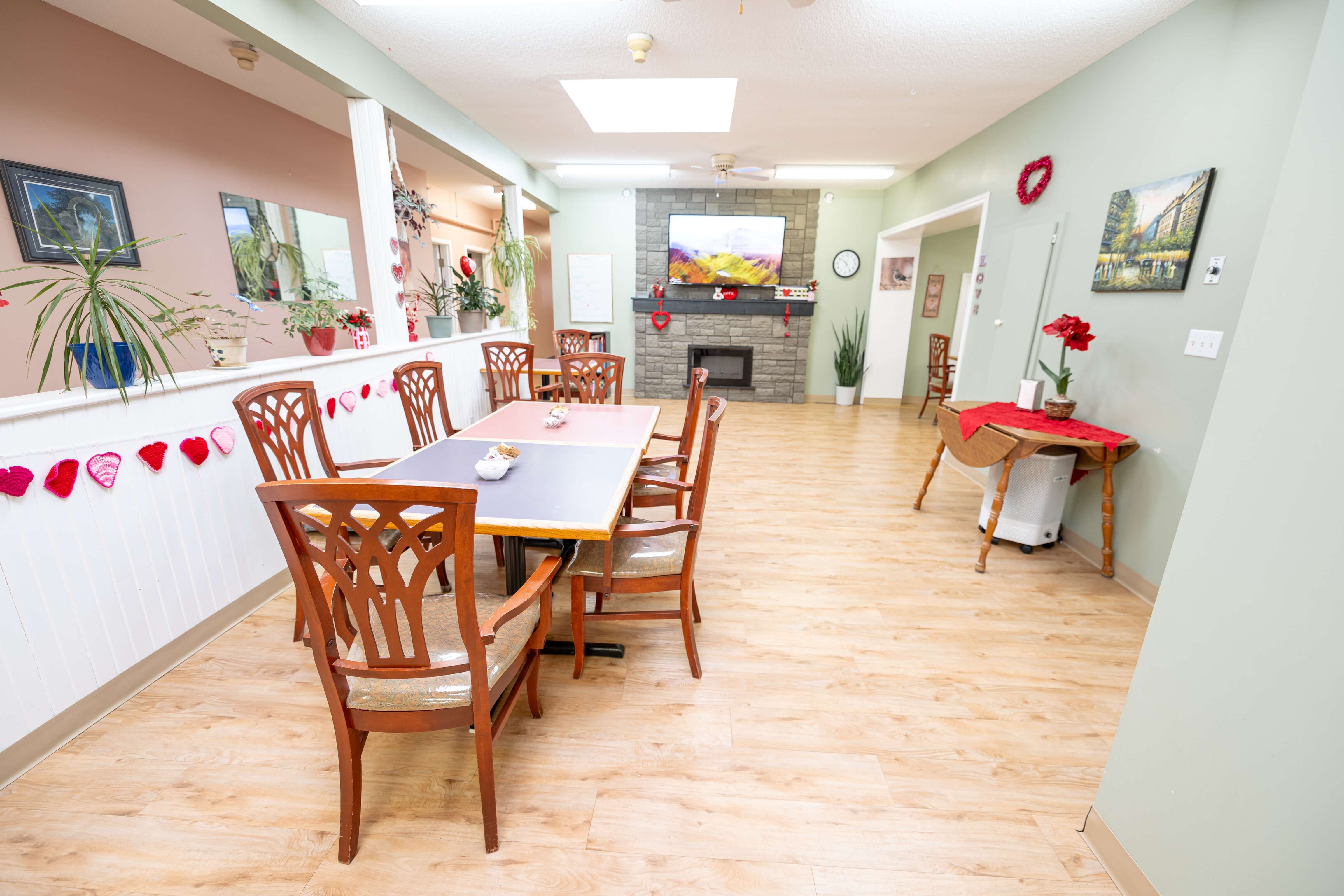 Stirling Towers Retirement Home — photo 2