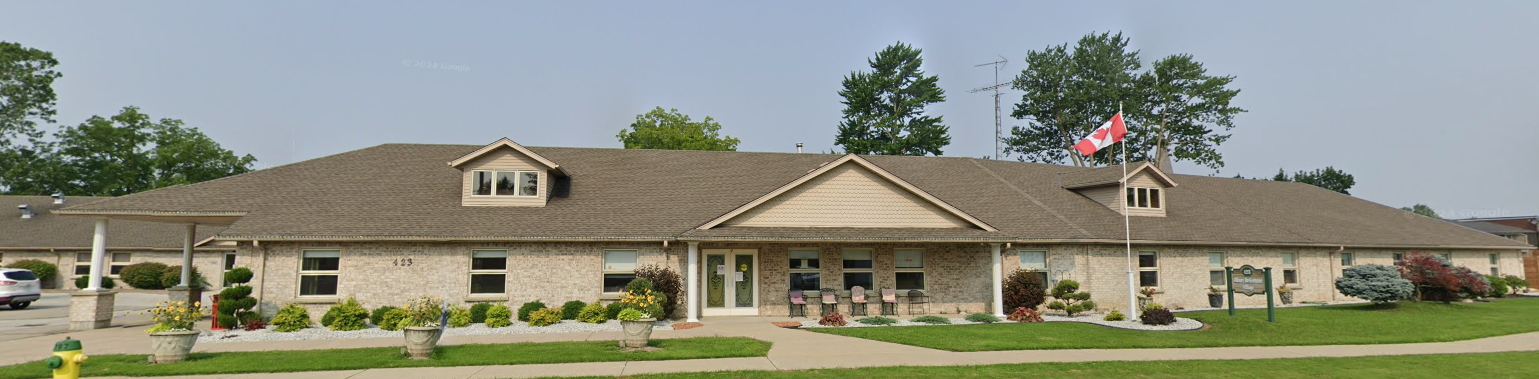 Albany Retirement Village — photo 2