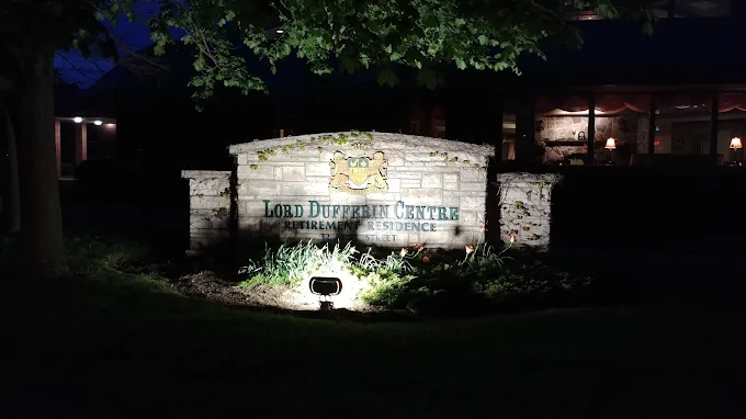 Lord Dufferin Centre — photo 2