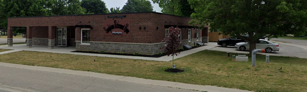 Sandytown Retirement Home — exterior or featured photo