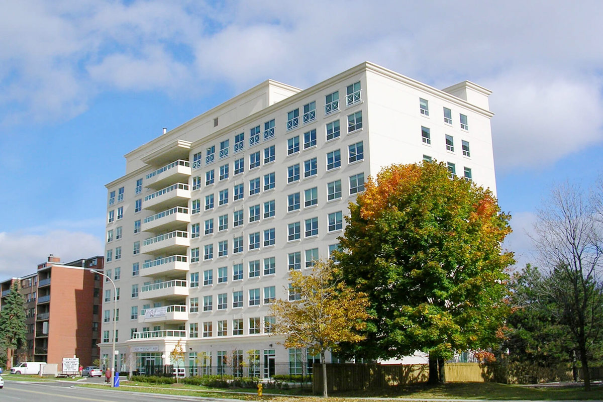 AgeCare Westbury — exterior or featured photo