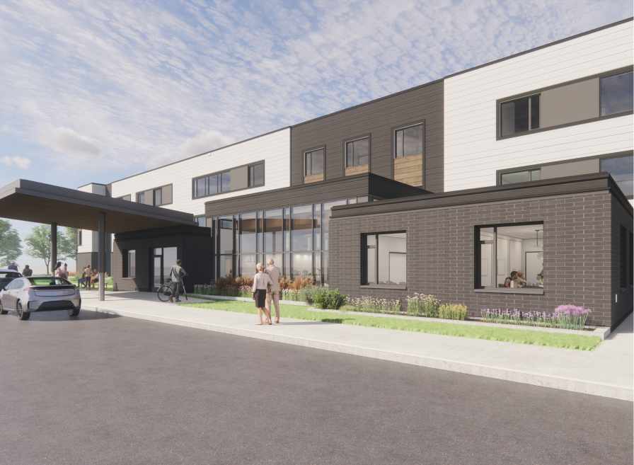 Champlain Long Term Care Residence — photo 2