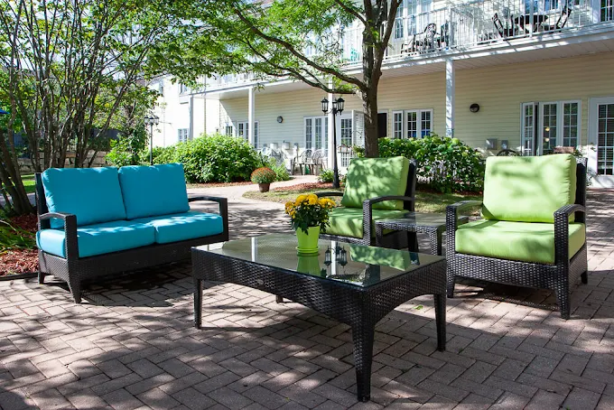 Venvi Barrhaven Manor — photo 3
