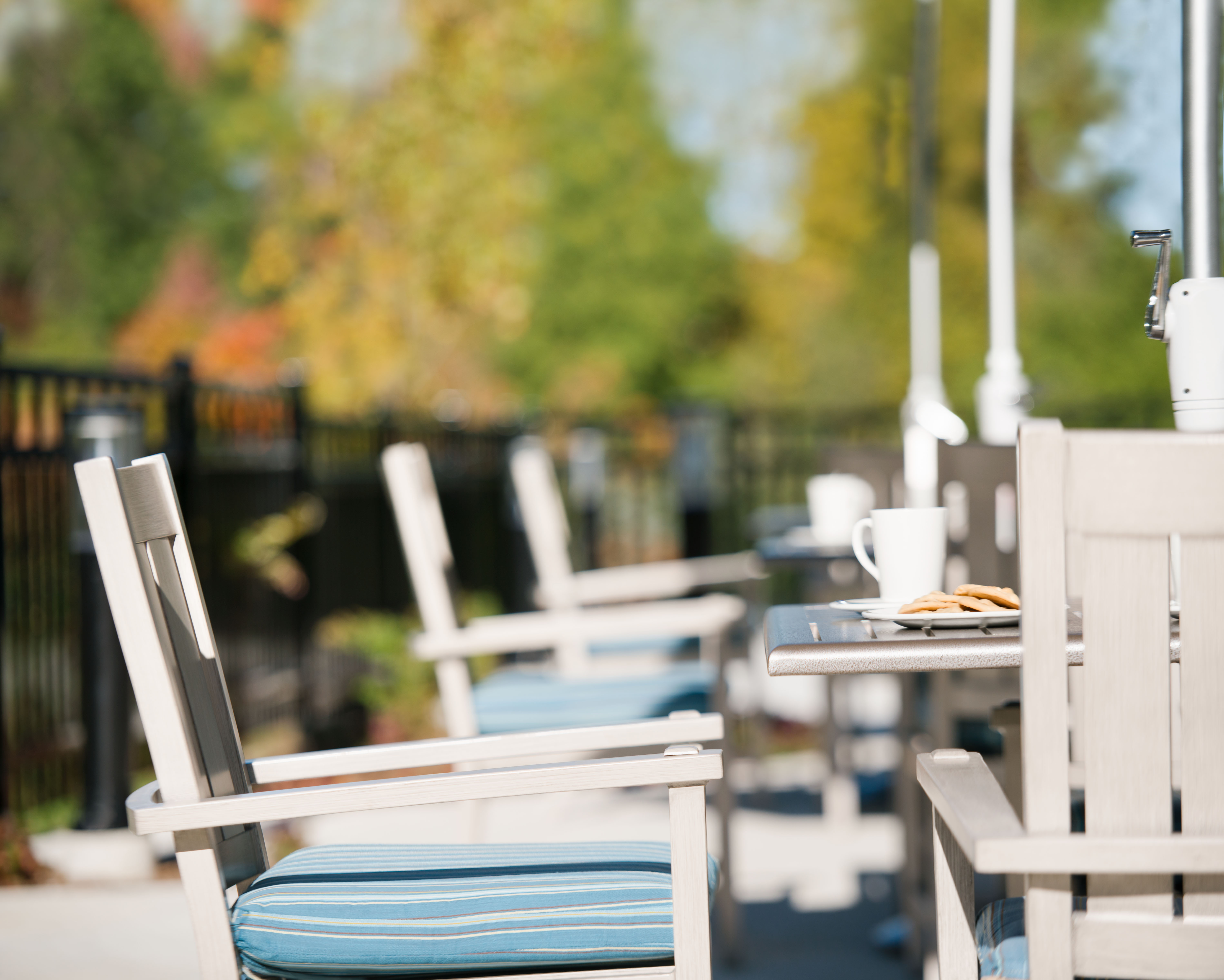 Amica Peel Village — exterior or featured photo